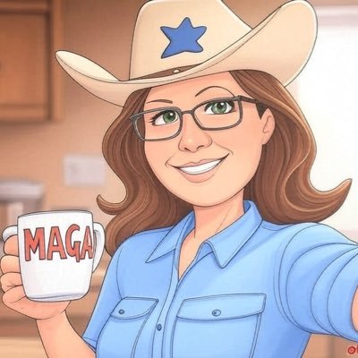 Married to my soulmate. @jamesma41250108 Faith, Family, Freedom #maga #americafirst Co-Host of Is This Thing Working? a Podcast w/James & Denise