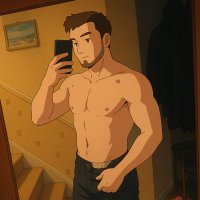 Aaron (@man_like_aaron) Twitter profile photo