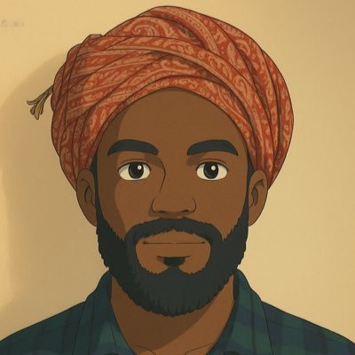 harbi811's profile picture. African | uɐɔıɹɟ∀