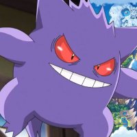 Nomadic_Gengar (@joegasper1) 's Twitter Profile