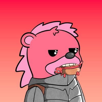 binaryshogun's profile picture. -