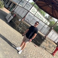 Francois Lategan (@flategan7) 's Twitter Profile