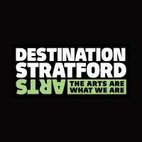 Destination Stratford (@stratfordon) 's Twitter Profile