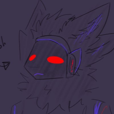 20 Gay proto thing I post dumb stuff and protogen