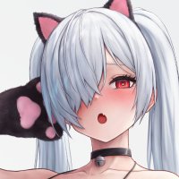 蘑菇君(キノコ君) (@kinokokunart) 's Twitter Profile