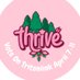 Thrive (@thrivewithucsd) Twitter profile photo Thrive (@thrivewithucsd) Twitter profile photo