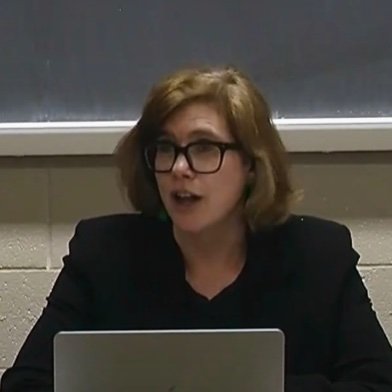 history professor at eastern michigan; author of Jim Crow Capital (UNC, 2018); writing about Black women & bus segregation in the great migration