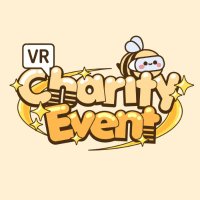 VR Charity Event (@vrcharityevent) 's Twitter Profile Photo VR Charity Event (@vrcharityevent) 's Twitter Profile Photo