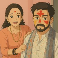 Kritika Kiran (@kritikaww) 's Twitter Profile Photo Kritika Kiran (@kritikaww) 's Twitter Profile Photo