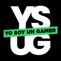 Yo soy un Gamer (@yosoyungamertw) 's Twitter Profile Photo Yo soy un Gamer (@yosoyungamertw) 's Twitter Profile Photo