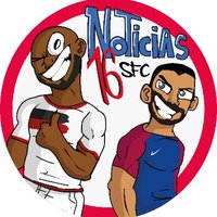 Noticias16sfc (@noticias16sfc) 's Twitter Profile Photo Noticias16sfc (@noticias16sfc) 's Twitter Profile Photo