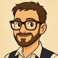 Jason de Koning 🇨🇦 (@jasondekoning) 's Twitter Profile Photo Jason de Koning 🇨🇦 (@jasondekoning) 's Twitter Profile Photo