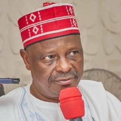 Kwankwasiya is the truth, we have seen the light/Critic/FOREX Trader▶️