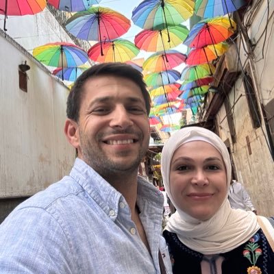 HusseinAlAwad3's profile picture. Be open-minded and I will respect you; be closed off and I will despise you!