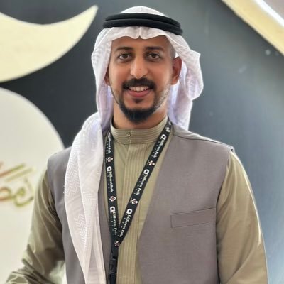 Radiologist ☢️| Events Presenter | عُضو في الجمعية العربية السعودية للثقافة والفنون 🎭 . 🚑 @SrcaVolunteer