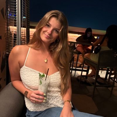 CarlyWilhoite's profile picture. University of Tampa lacrosse ‘25