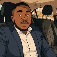 JuSt MiKe (@michaelpeyi) 's Twitter Profile