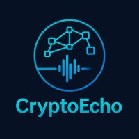 CryptoEcho (@cryptoecho2025) 's Twitter Profile