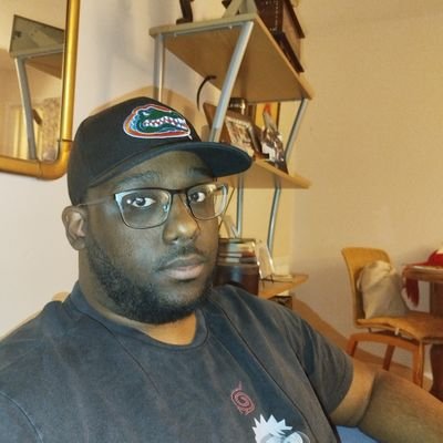 30, Male. (🦎)
Chairman of the Royal Circle of Negroes
https://t.co/UvRGCq1X8y
