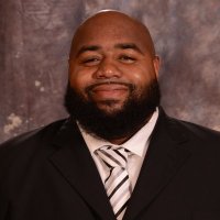 Coach Garland (@phdlinecoach) 's Twitter Profile
