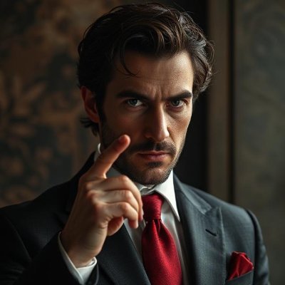 BetterWayOn's profile picture. I am Lorenzo De Santis. I read minds, steer emotions, and win the game without being noticed. True power lies in control without exposure.
