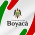 Gobernación de Boyacá (@gobboyaca) Twitter profile photo Gobernación de Boyacá (@gobboyaca) Twitter profile photo