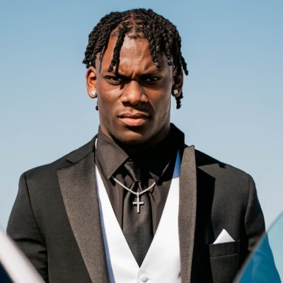 DESHAWN WARNER Profile