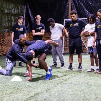 CoachJGoCrazy Athletic Development (@coachjgocrazy) 's Twitter Profile