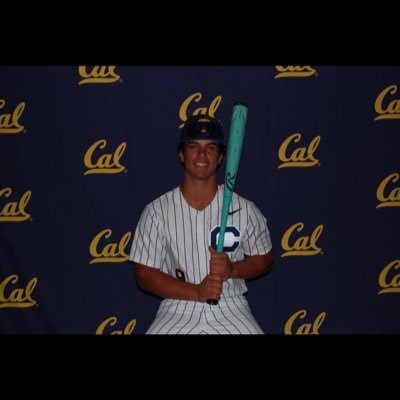 GeorgeS102307's profile picture. Foothill 26’/Norcal U Baseball OF/ @CalBaseball commit