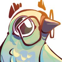 🪶Dann🪶 COMMISSIONS OPEN 🫵 (@dann_awa) 's Twitter Profile