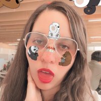 Ginny ⚯͛ (@ginginginny_) 's Twitter Profile Photo Ginny ⚯͛ (@ginginginny_) 's Twitter Profile Photo