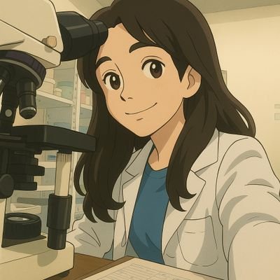 um pouco de biomedicina, fórmula 1 e 100% Jesus 🇻🇦