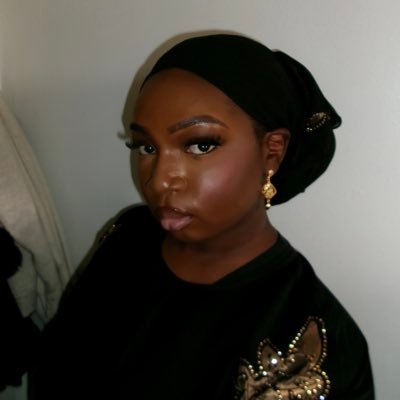 mamafrikan's profile picture. 