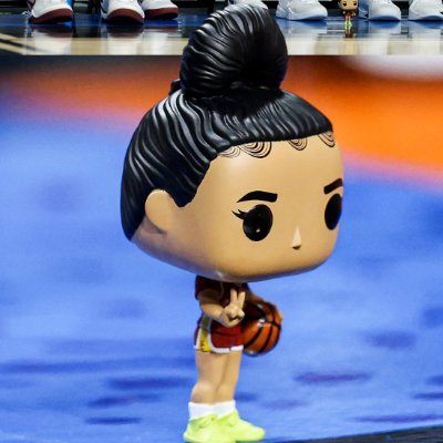 FunkoJuJu12's profile picture. 