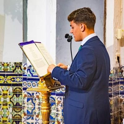 Siempre como estoy ahora, y mejor cuando Dios quiera (Alberto García Reyes)