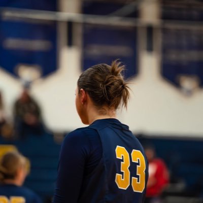 EllaEmslander's profile picture. Totino-Grace High School 2027 || Minnesota Freeze