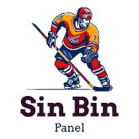 The Sin Pin Panel Podcast (@sinbinpanel) 's Twitter Profile