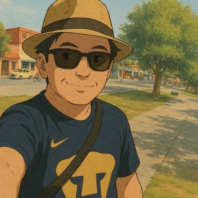 clandestinopuma's profile picture. La felicidad es un acto de desafío. Renací el 5 de junio de 2020. El camino recorrido valió la pena. #Pumas