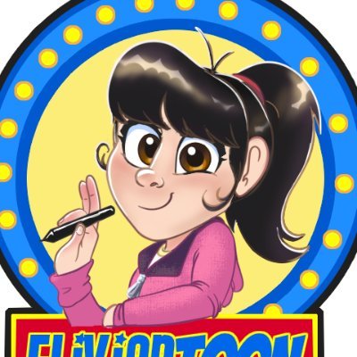 Fliviartoonさんのプロフィール画像