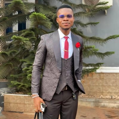 Chedospako's profile picture. Nothing changes until someone takes the responsibility of the desired change.