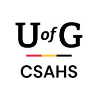 CSAHS, University of Guelph (@csahs_uog) 's Twitter Profile