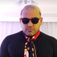 Ömericardi (@tanrgul50) Twitter profile photo