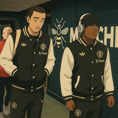 Manchester for life Greenwood in my book #Polytechnicien #Man.Utd👹Madrista🤍