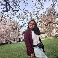 Antara Chakraborty (@antarac9) 's Twitter Profile Photo Antara Chakraborty (@antarac9) 's Twitter Profile Photo