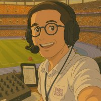 Clément Breysse (@breysseclement) 's Twitter Profile Photo Clément Breysse (@breysseclement) 's Twitter Profile Photo