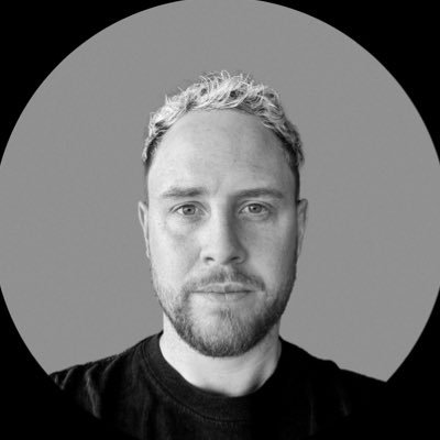Tom Bakkerさんのプロフィール画像