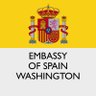 SpainInTheUSA's profile picture. Highlighting the strong relationship between 🇪🇸&🇺🇸 - Foreign Ministry: @SpainMFA/@MAECgob - Cultural program: @spaincultureus - Embajada de España en EE.UU.