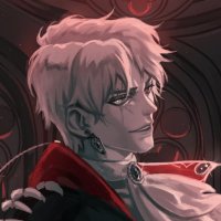 Maithamìr💀| Horror Vtuber (@maithamir_vt) 's Twitter Profile