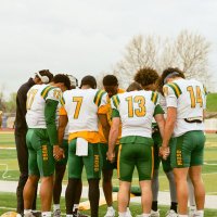 Coach Gilmore (@akeem_gilmore) 's Twitter Profile