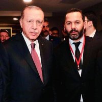 Hakan Aydın 🇹🇷 (@75hakanaydin) 's Twitter Profile